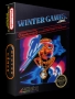 Nintendo  NES  -  Winter Games (USA) (Rev A)